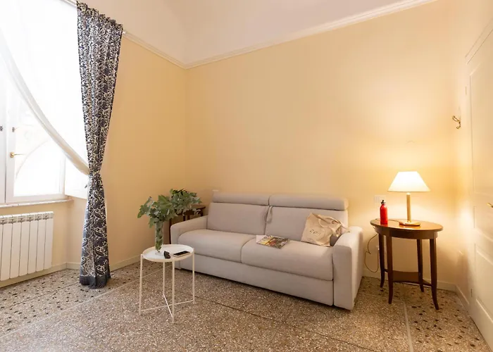 Apartment The Arcade Piazza Vittorio - Zen 34
