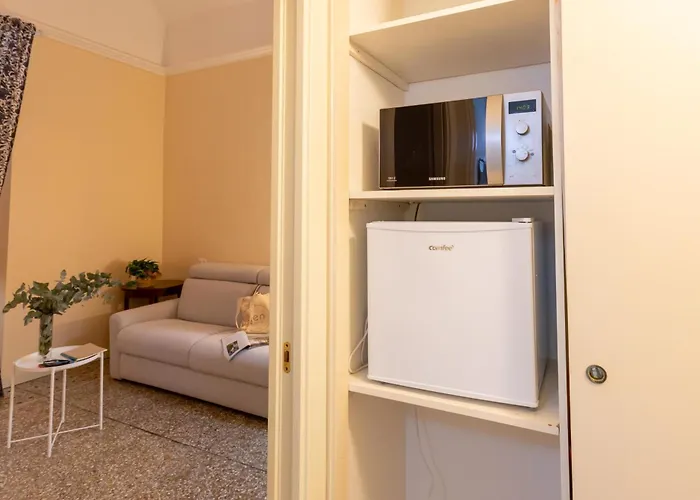 The Arcade Piazza Vittorio - Zen 34 Apartment Rom