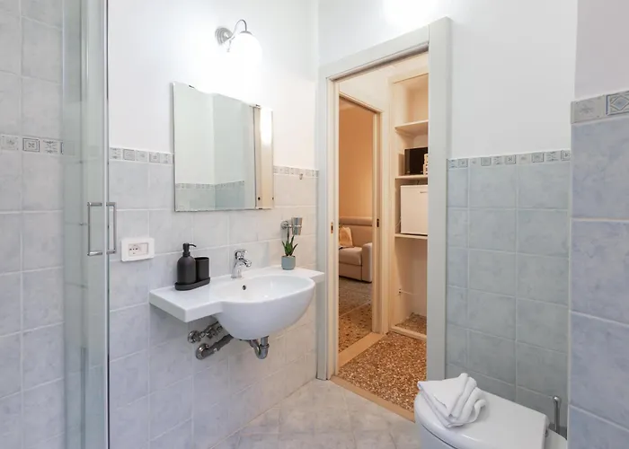 Apartment The Arcade Piazza Vittorio - Zen 34 Rom